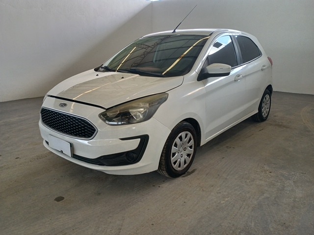 FORD KA SE 1.0 HA C 2019