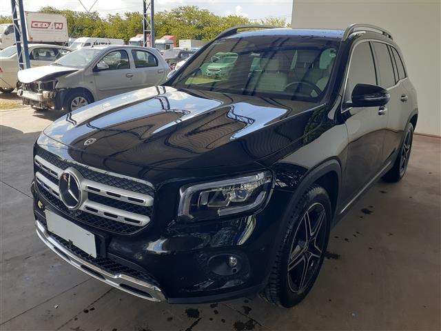 MERCEDES-BENZ GLB200 PROG 2023