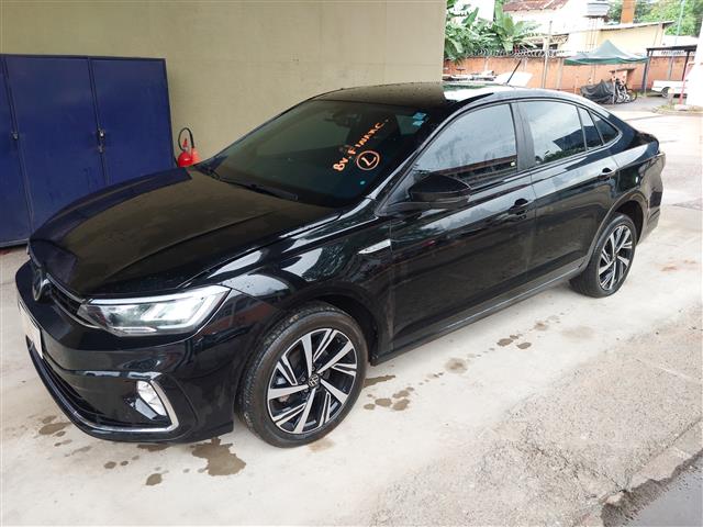 VOLKSWAGEN VIRTUS HL AC 2023
